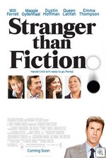 Персонаж (Stranger Than Fiction) (2006)